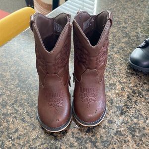Toddler Cowboy Boots